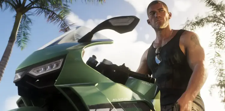 Grand Theft Auto, GTA 6, Jason, Fortnite