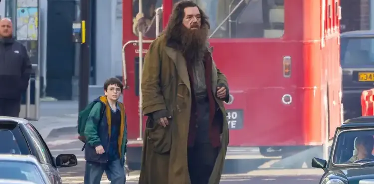 ‘Harry Potter’ films’ director reacts to ‘more of the same’ HBO remake