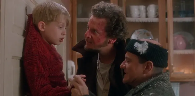 ‘Home Alone’ director has his say on reboot plans