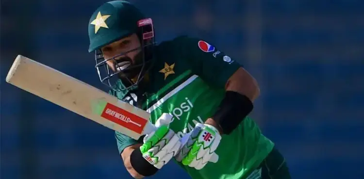 Pakistan squad, Mohammad Rizwan CPL 2025, asia cup 2025
