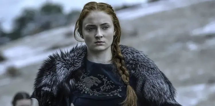 Sophie Turner says social media ‘almost destroyed’ her as teen star