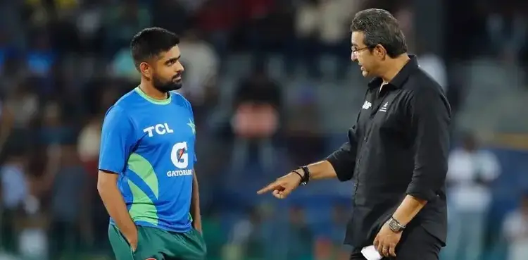 Wasim Akram, Babar Azam T20I, Asia Cup 2025, pakistan captain