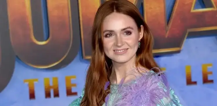 Hollywood, Karen Gillan, Henry Cavill, Highlander