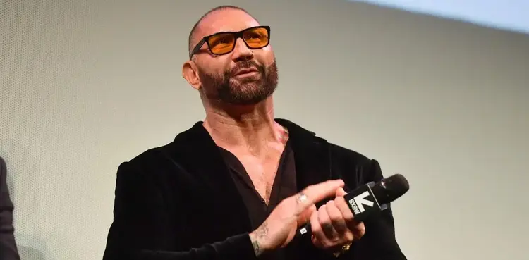 Dave Bautista, Henry Cavill, Highlander, The Kurgen