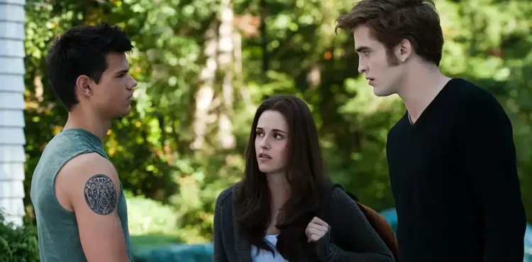 ‘Twilight’ films set for theatrical re-release