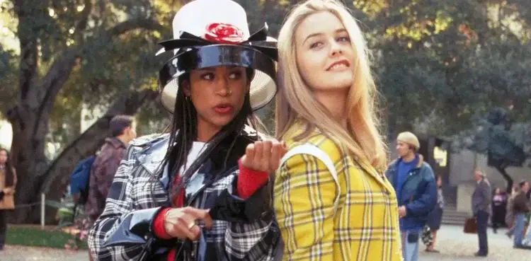 Hollywood, Alicia Silverstone, Clueless series, peacock