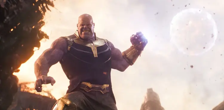 Josh Brolin, Thanos, Marvel, Avengers: Doomsday