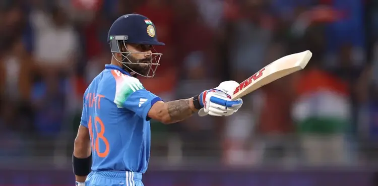 India captain, Virat Kohli, beard, retirement