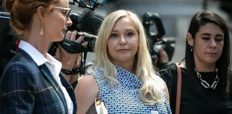 Epstein accuser Virginia Giuffre’s memoir to release posthumously