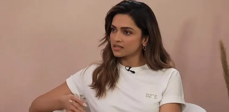 Deepika Padukone, The Intern, Amitabh Bachchan, bollywood