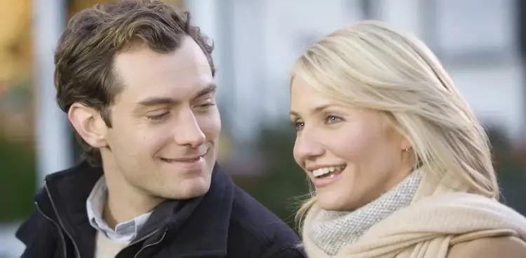 The Holiday series, Cameron Diaz, Kate Winslet, Apple TV+