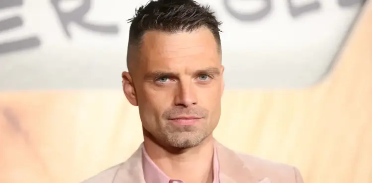 Sebastian Stan, Frankenstein film, Romania, Radu Jude