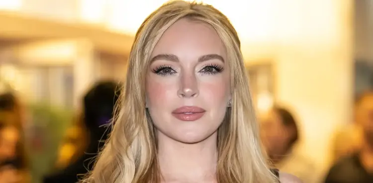 Hollywood, Lindsay Lohan, Freakier Friday, leading roles