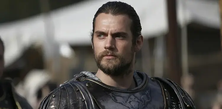 Hollywood, Henry Cavill, Highlander reboot, Chad Stahelski