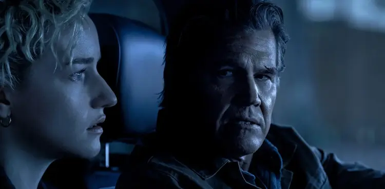 Hollywood, Josh Brolin, Weapons, horror