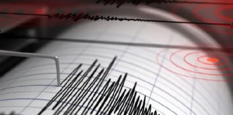 6.1-magnitude quake hits western Turkey: disaster agency