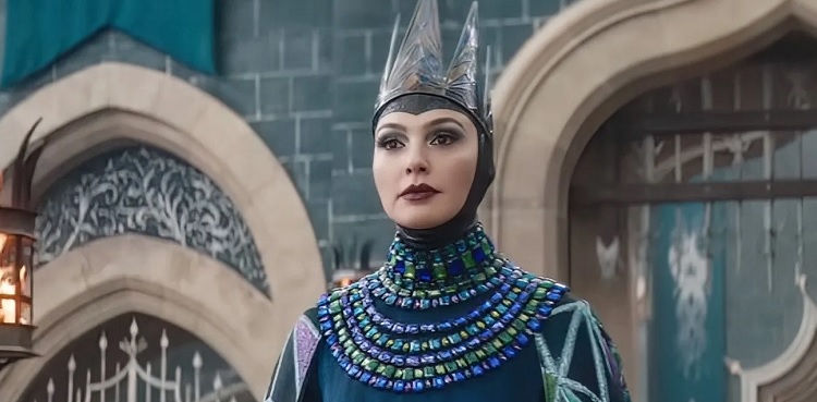 Gal Gadot speaks up on ‘Snow White’ failure
