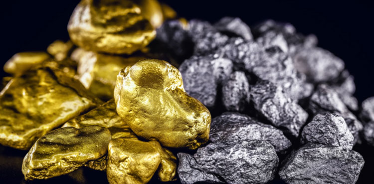 Gold, Silver rates decrease in Pakistan – August 9, 2025