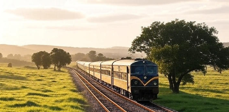 Punjab Green Corridor, Lahore’s pollution control, Shahdara to Raiwind, Pakistan Railways, environmental initiative