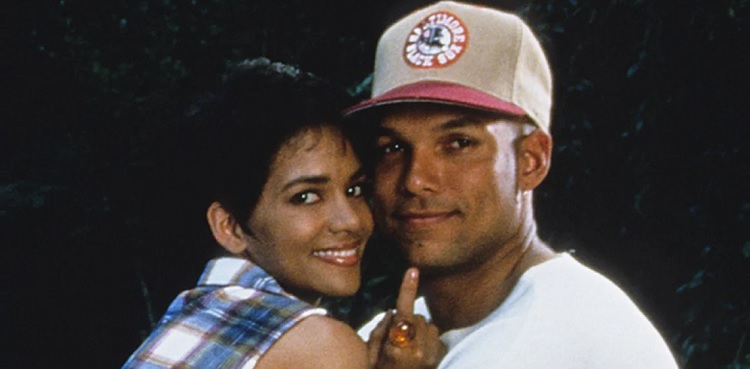 Halle Berry hits back at ex-husband David Justice’s ‘not motherly’ remark