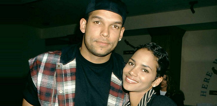David Justice reveals shocking reason of divorce from Halle Berry