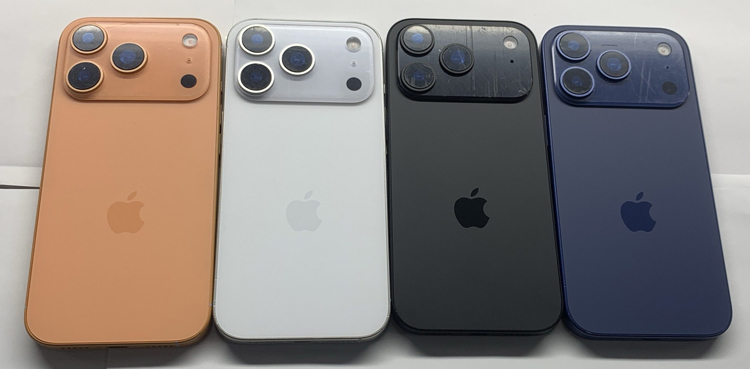 iPhone 17 keynote, Apple September event, iPhone 17 release date, iPhone 17 pre-orders, Apple Watch Ultra 3, iPhone 17 Air, Apple keynote 2025