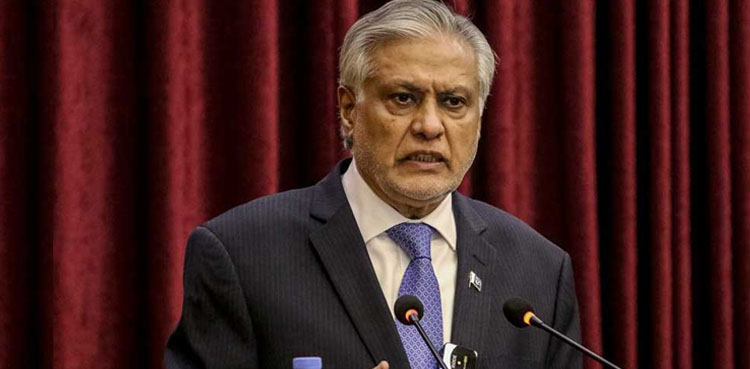 Ishaq Dar UK visit, Pakistan foreign policy, Pakistan-UK relations, peace with India, Pakistan economy