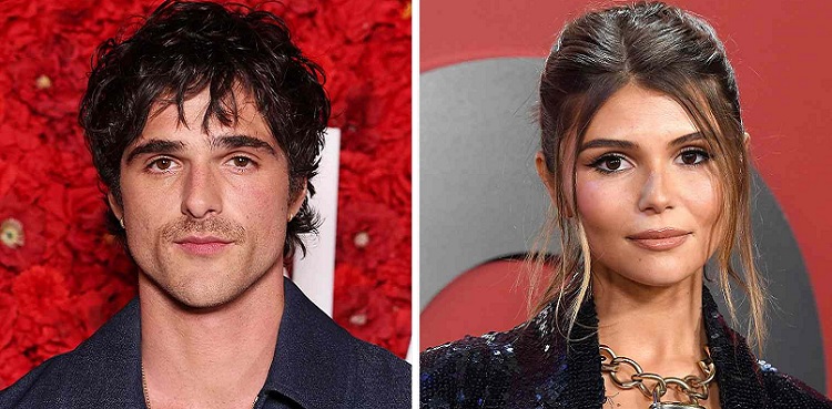 Jacob Elordi, Olivia Jade Giannulli part ways