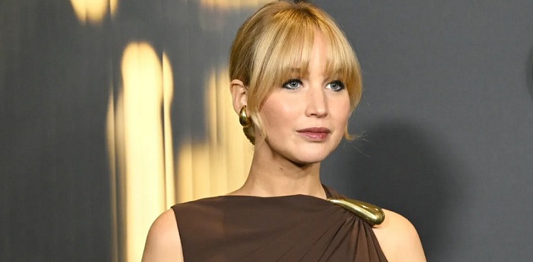 Jennifer Lawrence to get San Sebastian Festival award