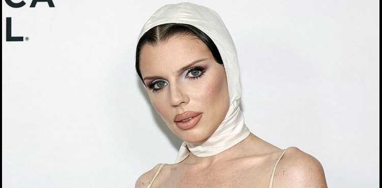 Julia Fox regrets her cosmetic surgeries