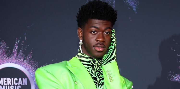 Lil Nas X released from jail after pleading not guilty to felonies