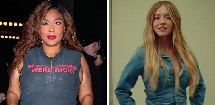 Lizzo trolls Sydney Sweeney American Eagle 'great jeans' campaign