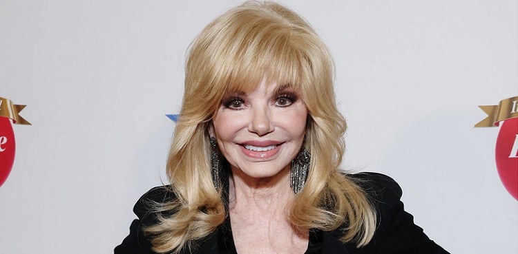 Loni Anderson’s cause of death revealed