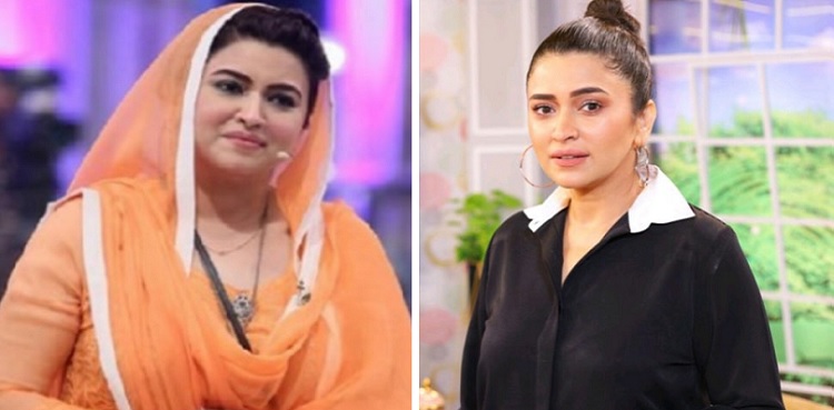 Maya Khan opens up on dealing with fat-shaming comments