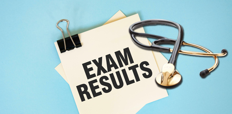 Karachi Pre-Medical Results 2025, HSC Part 2 Science 2025, Bahria College Karsaz, Female toppers Karachi, Intermediate results