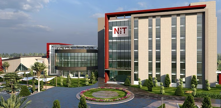 Arizona State University Pakistan, NIT Lahore, U.S. university in Pakistan, ASU partnership, higher education Pakistan