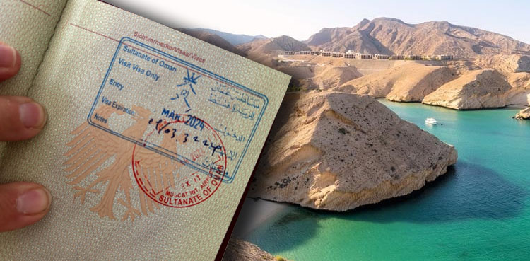 Oman Golden Visa, long-term residency Oman, Oman investment reforms, Oman Business platform