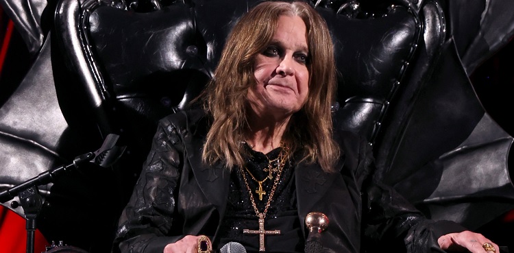 Ozzy Osbourne final message for fans before death revealed