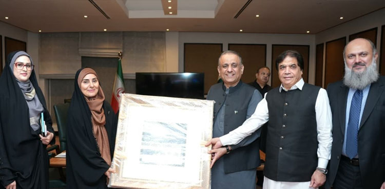 Iran, Pakistan, Gwadar-Chabahar