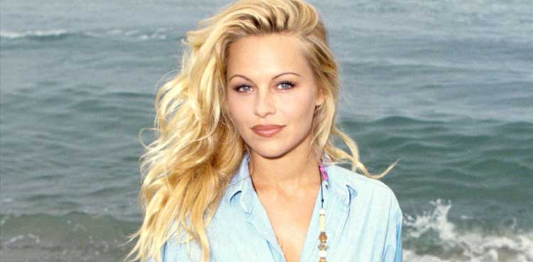 Pamela Anderson Net Worth in 2025- The Naked Gun Movie