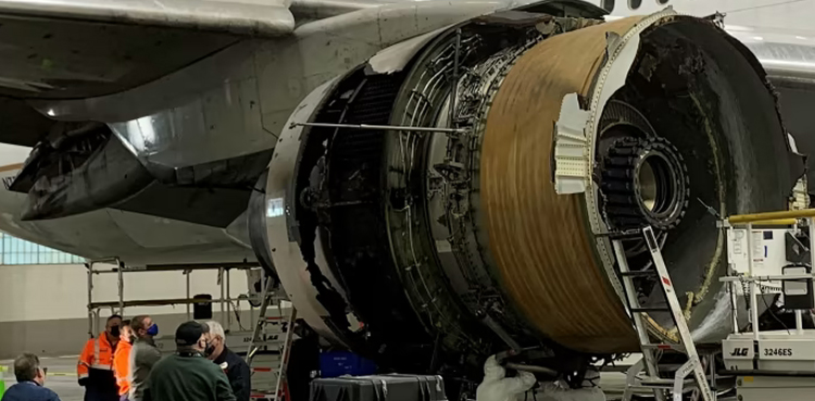 PIA Boeing 777, Paris flight delay, PIA technical fault, Islamabad to Paris flight