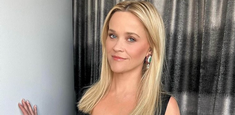 Reese Witherspoon ready to marry for the third time?