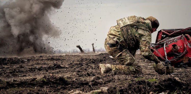 Putin’s demand to Ukraine: give up Donbas, no NATO and no Western troops, sources say