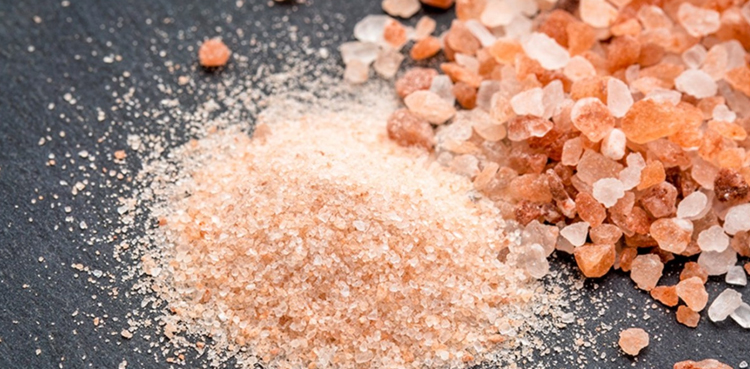 Pakistan China trade, industrial salt exports, Pakistan salt exports 2025, CPFTA, Pakistani pink salt, China import trends