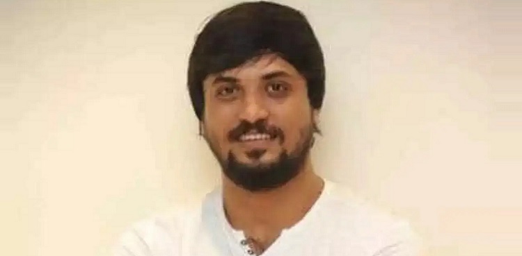 Santhosh Balaraj, Indian actor, dies due to jaundice at 34