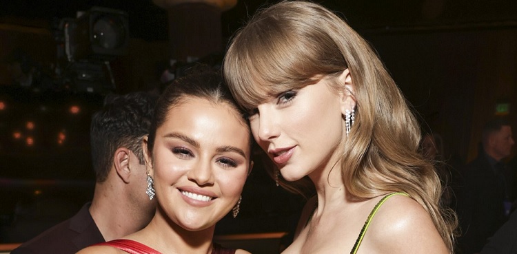 Selena Gomez reflects on 16 years of friendship with Taylor Swift