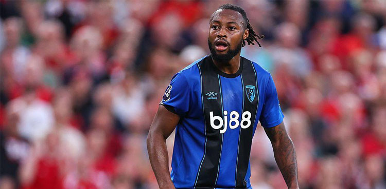 FIFA’s Players’ Voice Panel to aid Bournemouth’s Semenyo after racist abuse