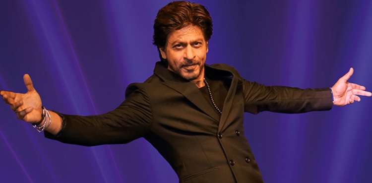 Shah Rukh Khan wins National Film Award for Best Actor in 'Jawan'