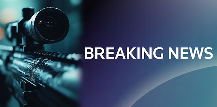 Five US soldiers shot at Georgia base, shooter in custody