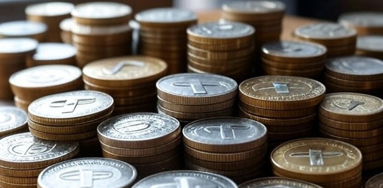 Companies plan stablecoins under new US law